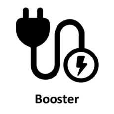 Booster