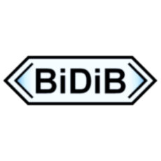 BiDiB-systeem